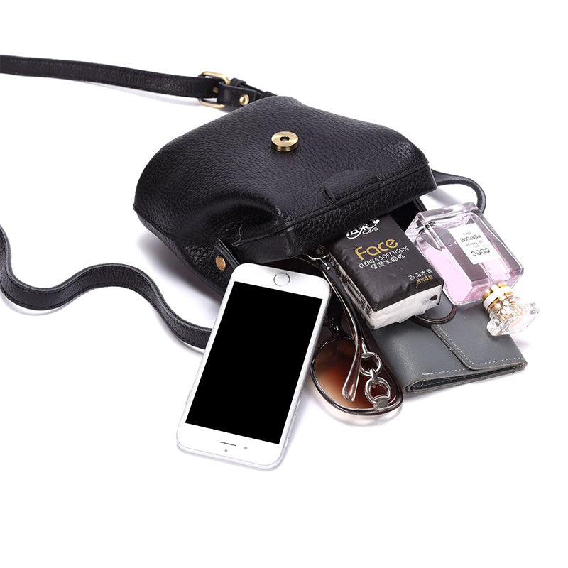 Ladies shoulder messenger bag