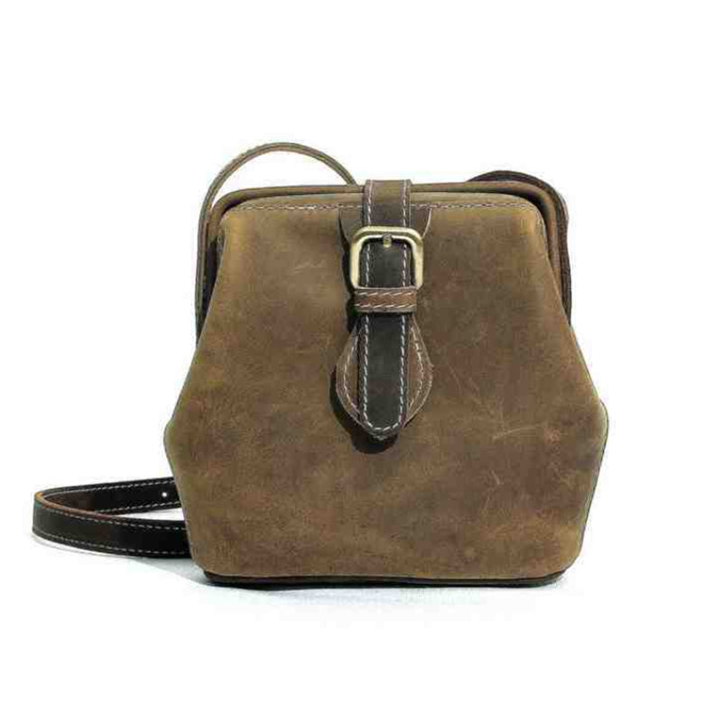 Ladies shoulder messenger bag