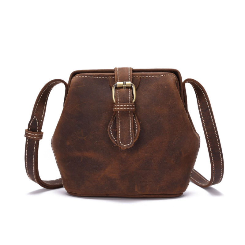 Ladies shoulder messenger bag