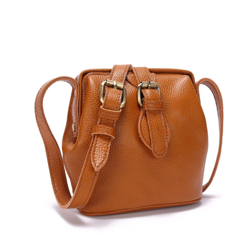 Ladies shoulder messenger bag