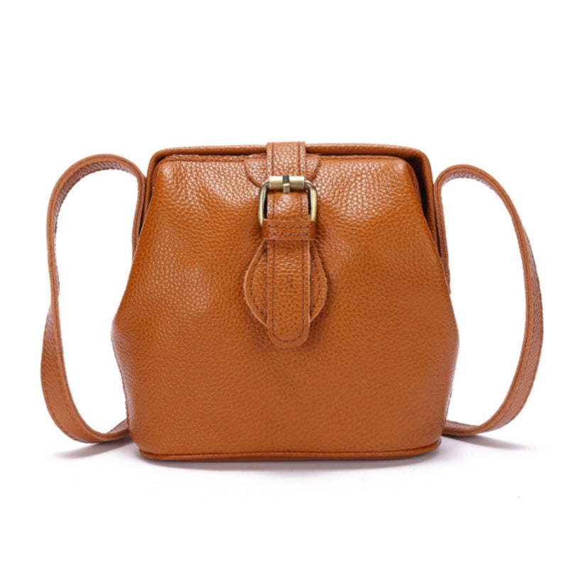 Ladies shoulder messenger bag