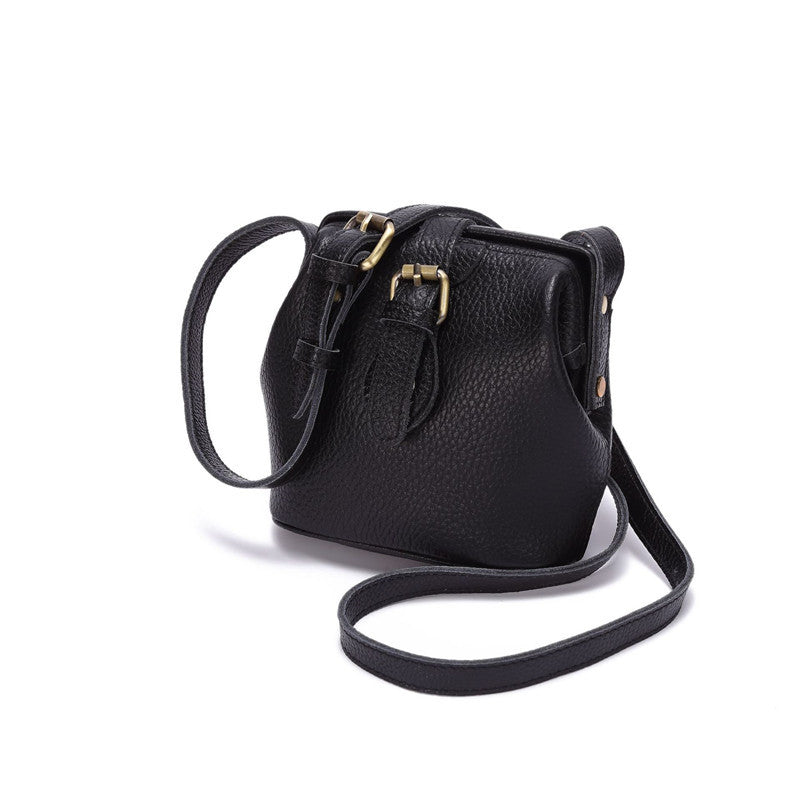 Ladies shoulder messenger bag