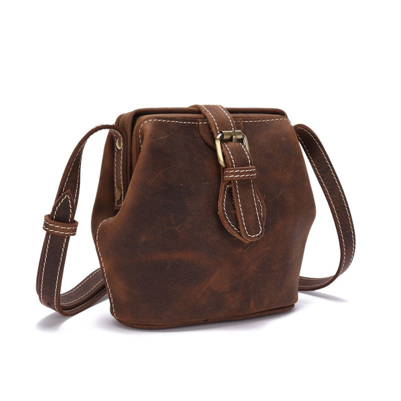 Ladies shoulder messenger bag